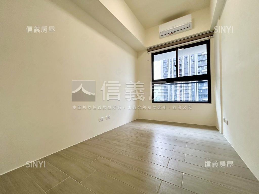 皇龍天品｜隔震三房平車宅房屋室內格局與周邊環境