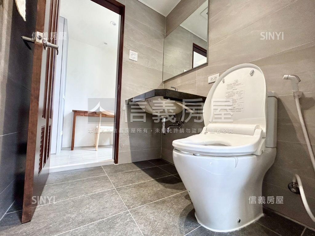 皇龍天品｜隔震三房平車宅房屋室內格局與周邊環境