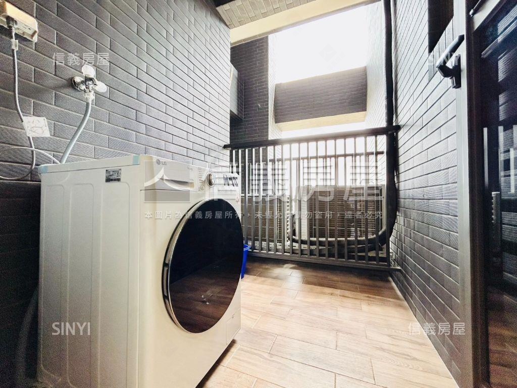 皇龍天品｜隔震三房平車宅房屋室內格局與周邊環境