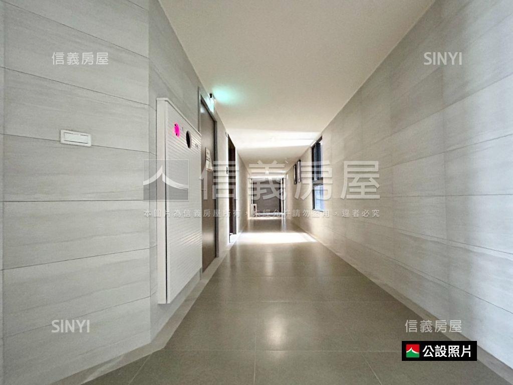 皇龍天品｜隔震三房平車宅房屋室內格局與周邊環境