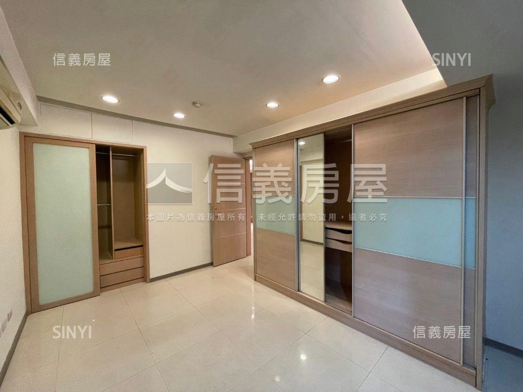 信義世貿兩房美屋房屋室內格局與周邊環境