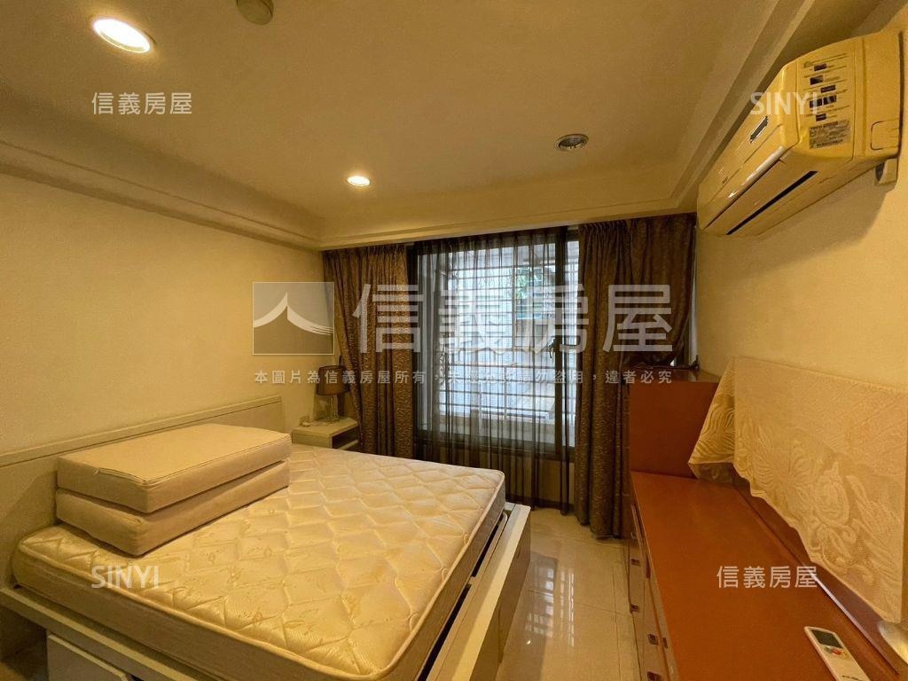 信義世貿兩房美屋房屋室內格局與周邊環境