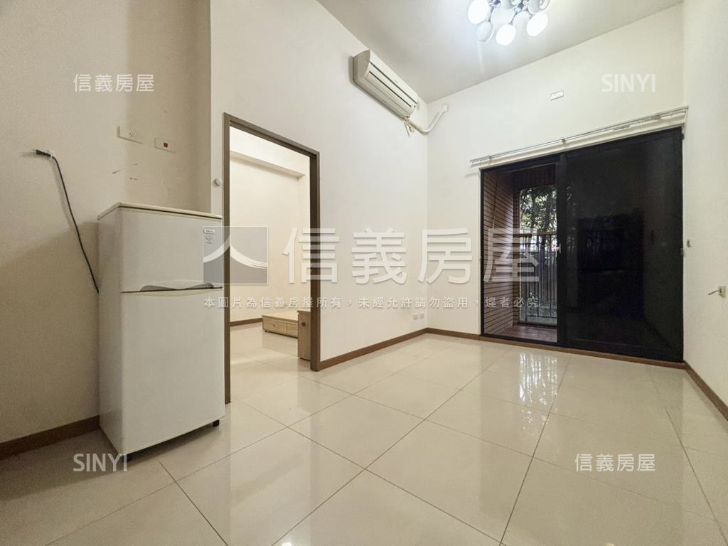 政大富境套房車位房屋室內格局與周邊環境