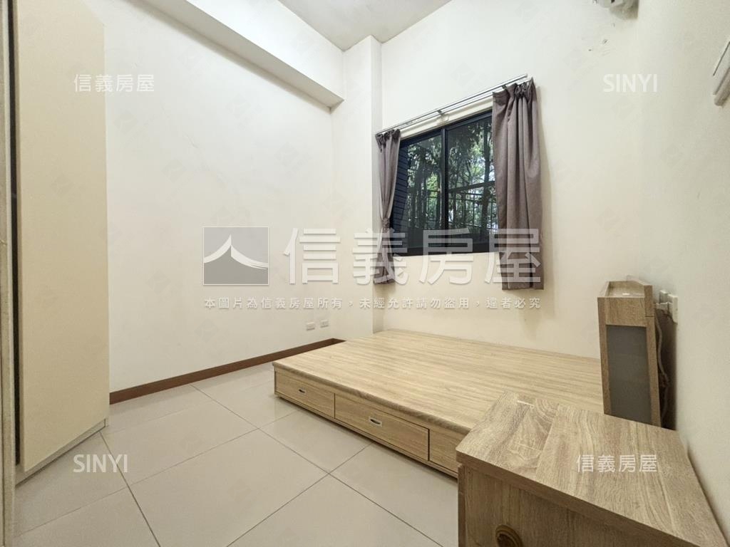 政大富境套房車位房屋室內格局與周邊環境