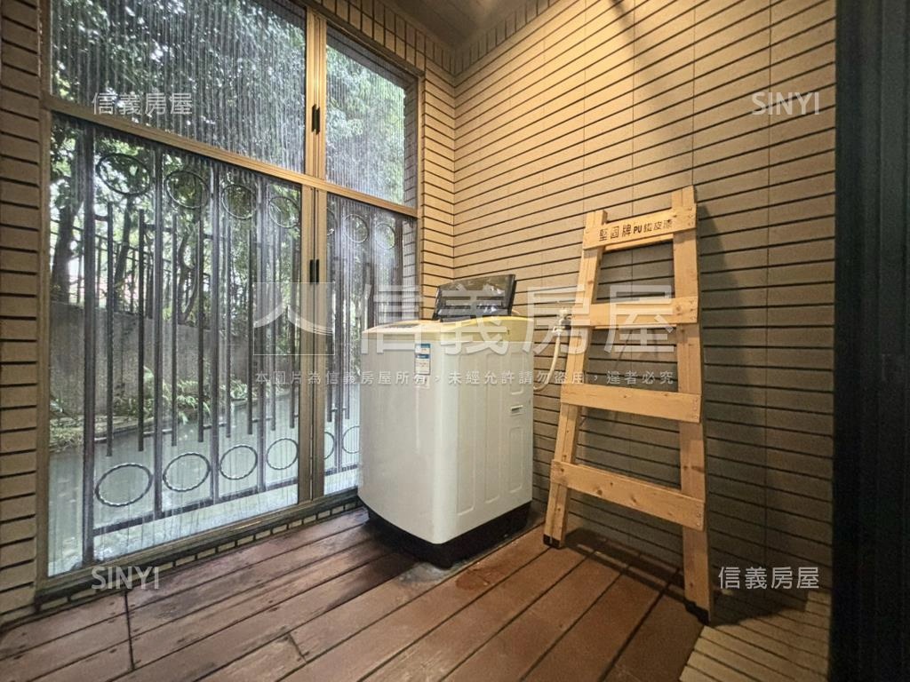 政大富境套房車位房屋室內格局與周邊環境