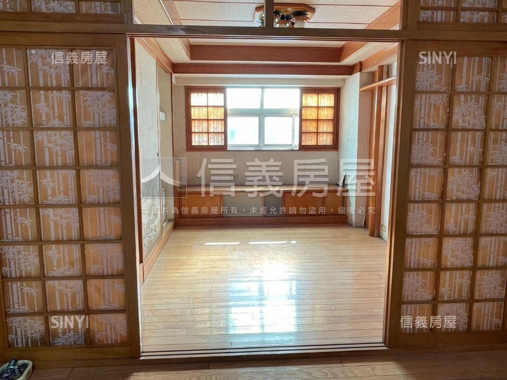 中平商圈溫馨三房房屋室內格局與周邊環境
