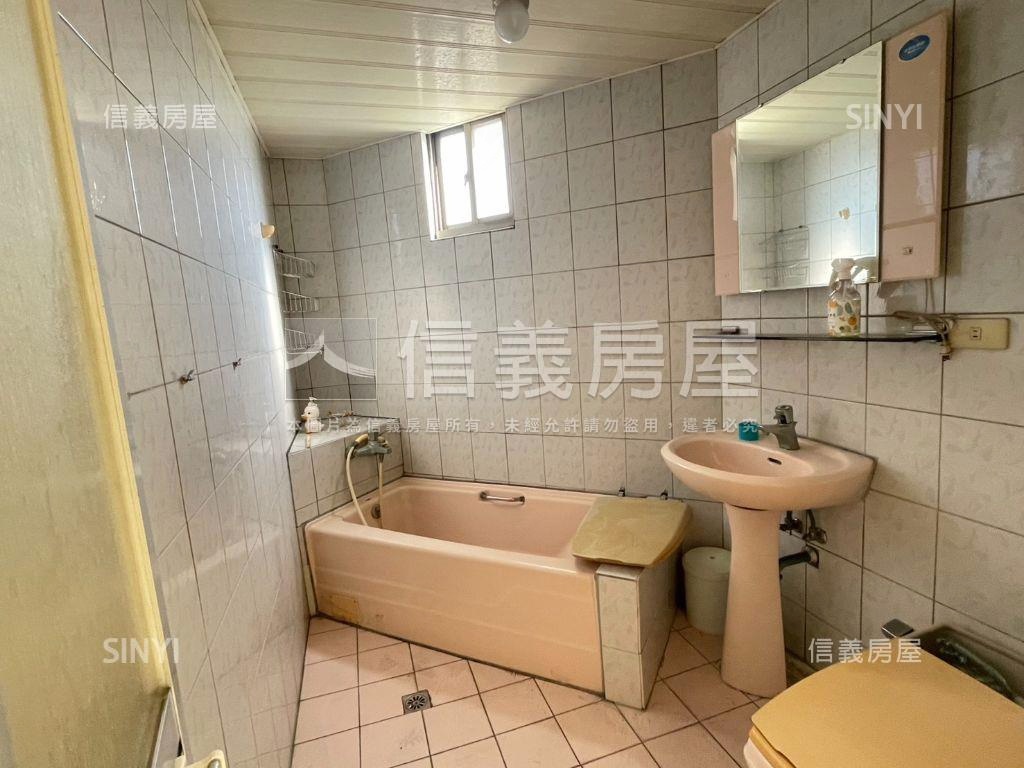 中平商圈溫馨三房房屋室內格局與周邊環境