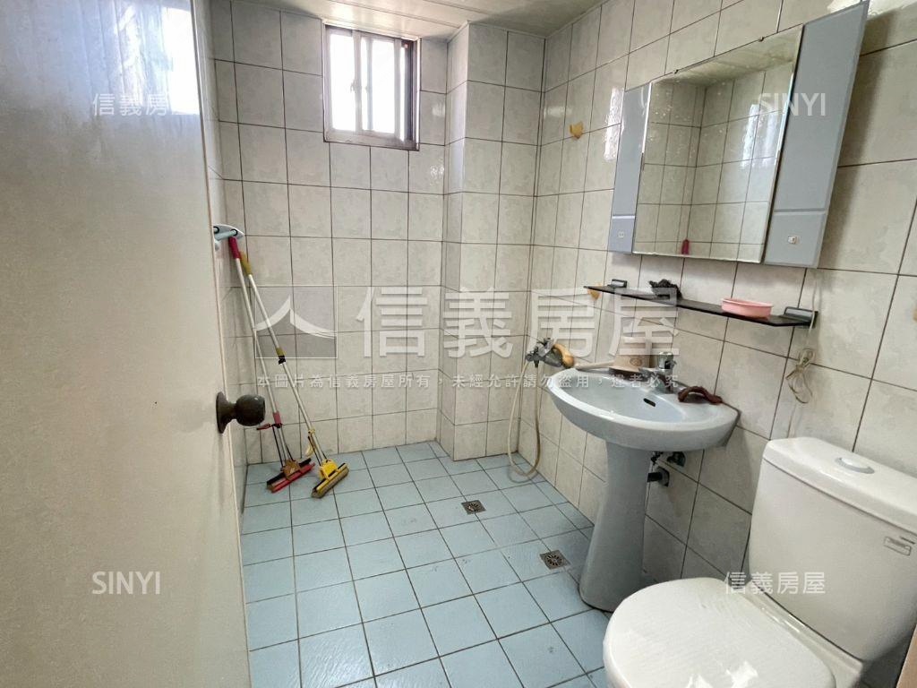 中平商圈溫馨三房房屋室內格局與周邊環境