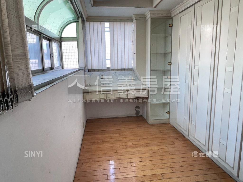 中平商圈溫馨三房房屋室內格局與周邊環境