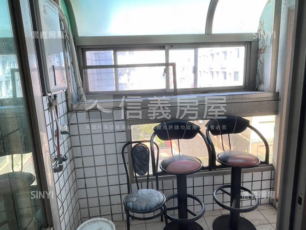 中平商圈溫馨三房房屋室內格局與周邊環境