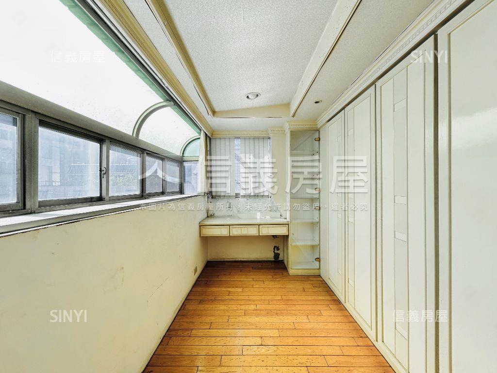 中平商圈溫馨三房房屋室內格局與周邊環境