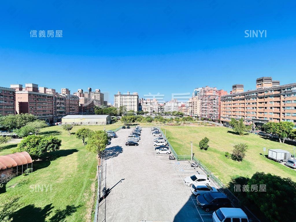 中平商圈溫馨三房房屋室內格局與周邊環境