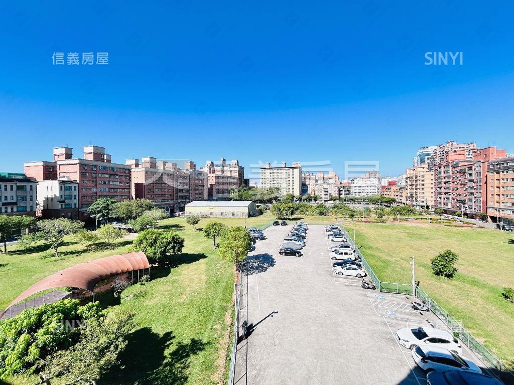 中平商圈溫馨三房房屋室內格局與周邊環境