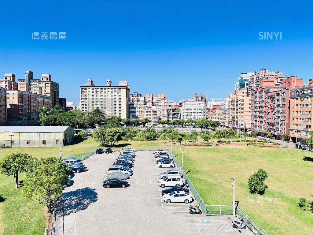 中平商圈溫馨三房房屋室內格局與周邊環境