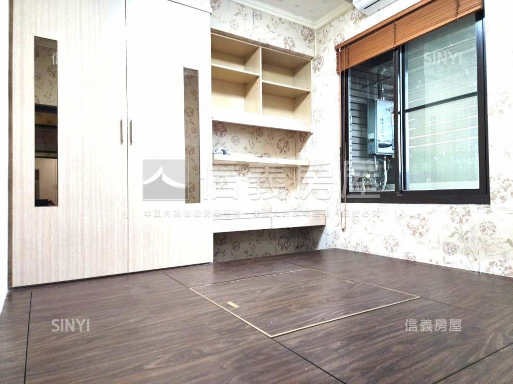 歐洲公園景觀兩大房房屋室內格局與周邊環境