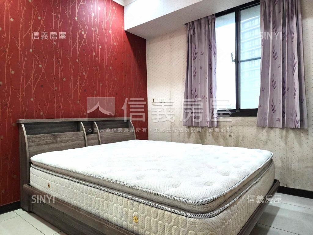 歐洲公園景觀兩大房房屋室內格局與周邊環境