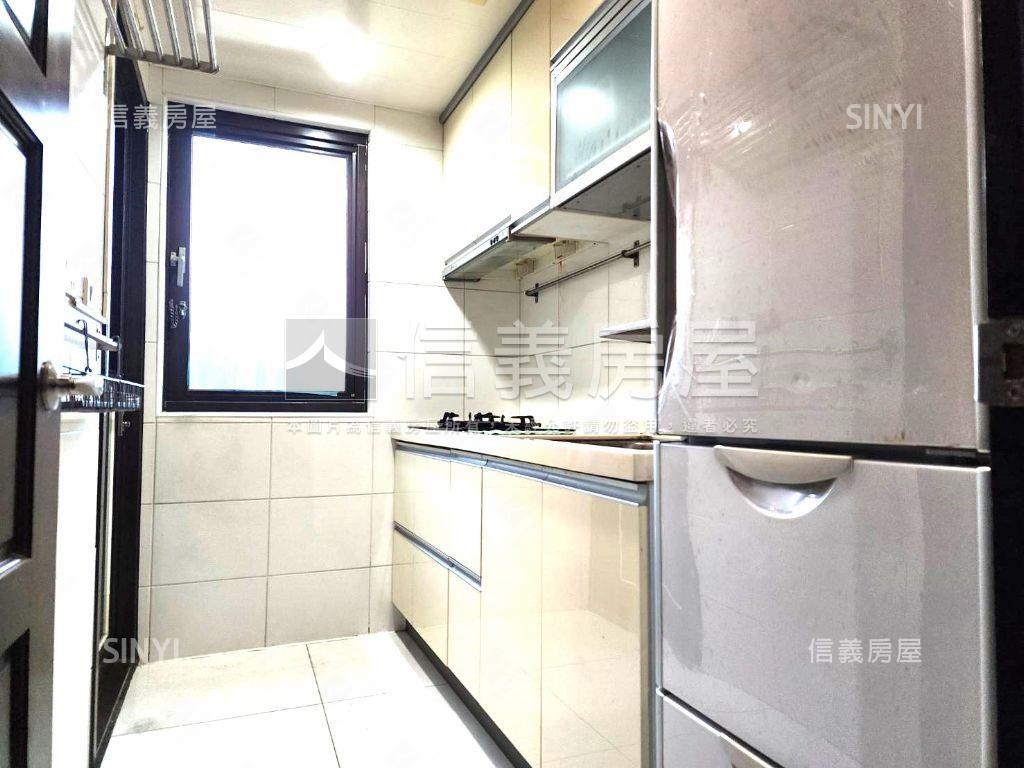 歐洲公園景觀兩大房房屋室內格局與周邊環境