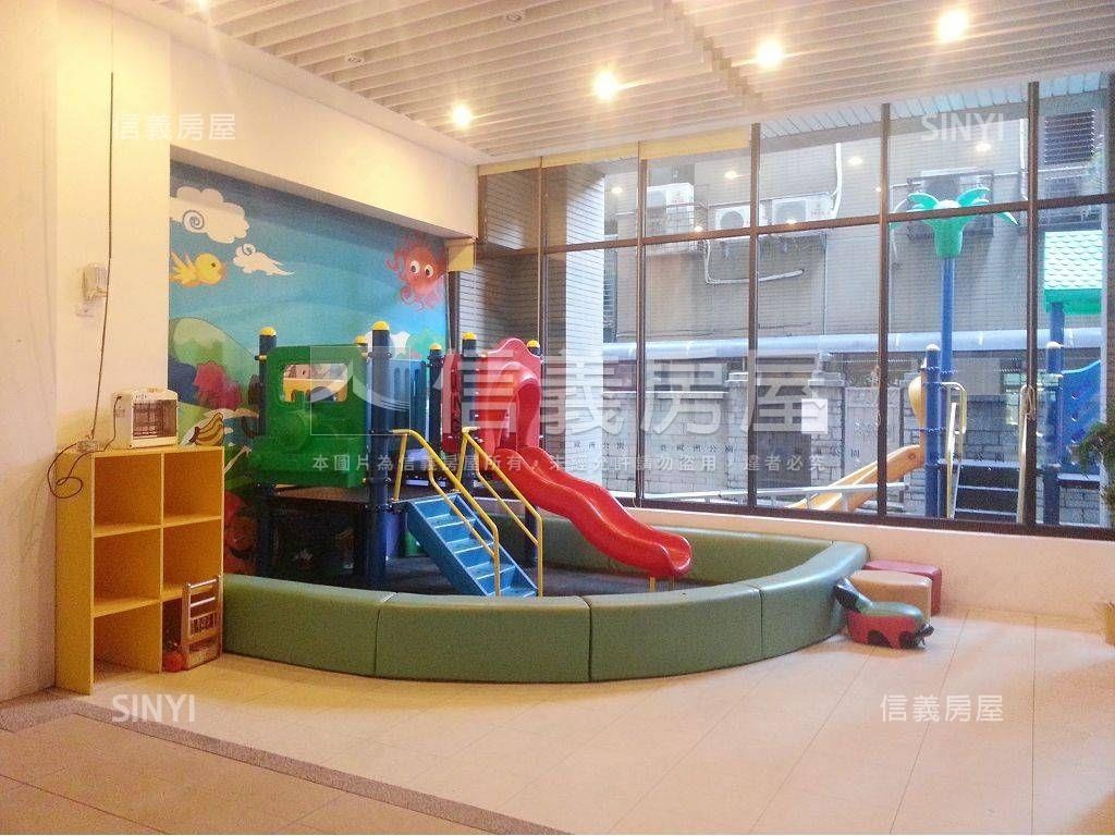 歐洲公園景觀兩大房房屋室內格局與周邊環境