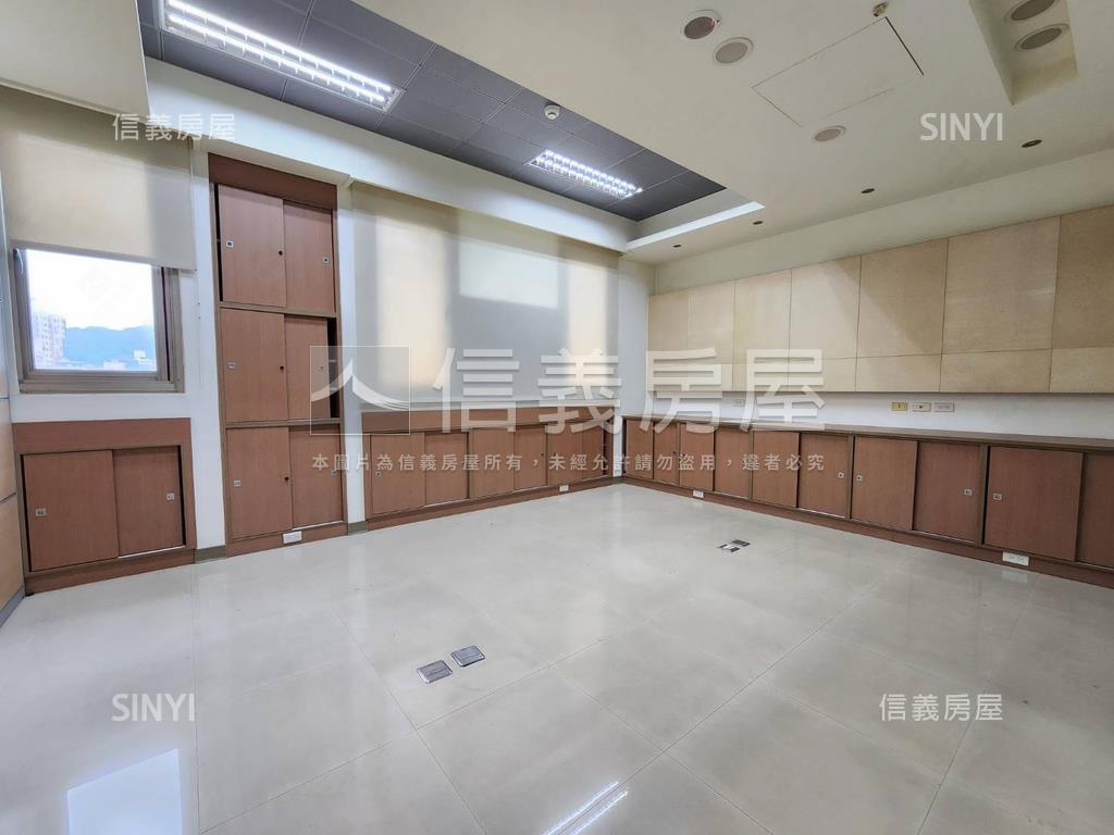 寶橋全球工業總部大空間房屋室內格局與周邊環境