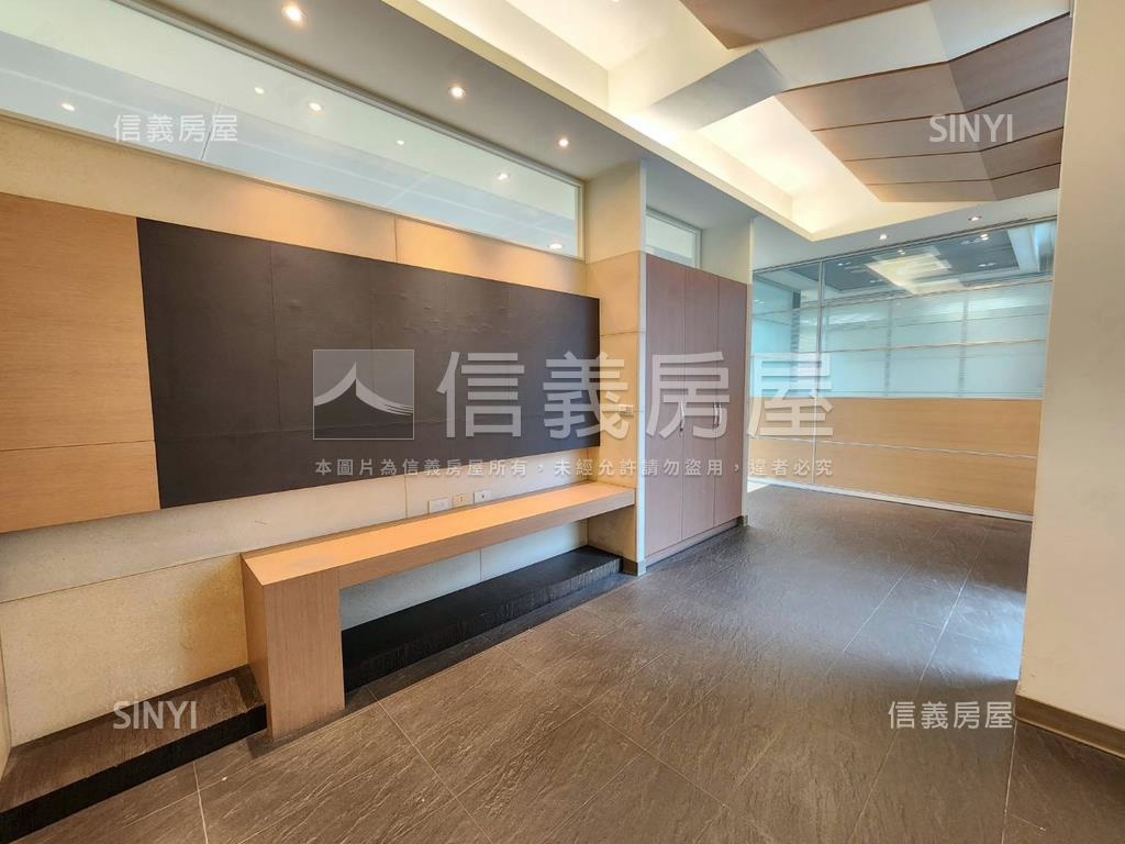 寶橋全球工業總部大空間房屋室內格局與周邊環境