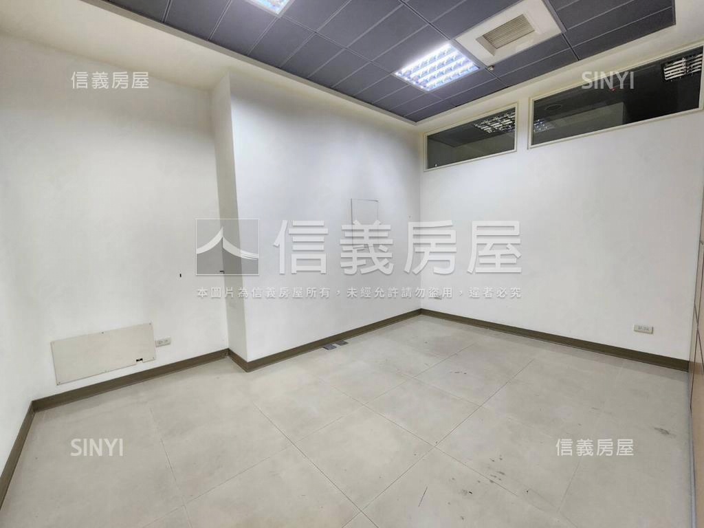 寶橋全球工業總部大空間房屋室內格局與周邊環境