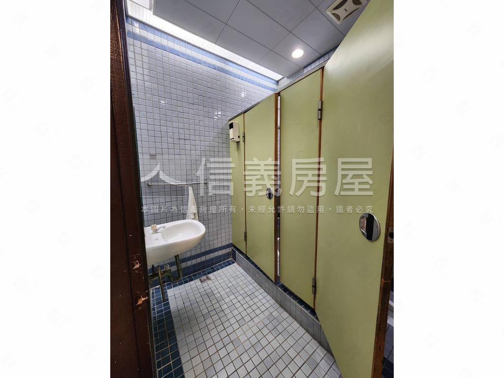 寶橋全球工業總部大空間房屋室內格局與周邊環境