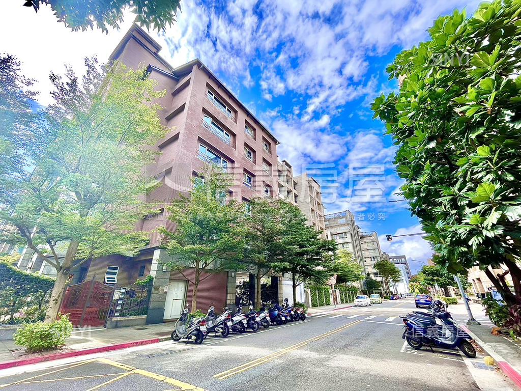 【新接】內湖五期一品御房屋室內格局與周邊環境