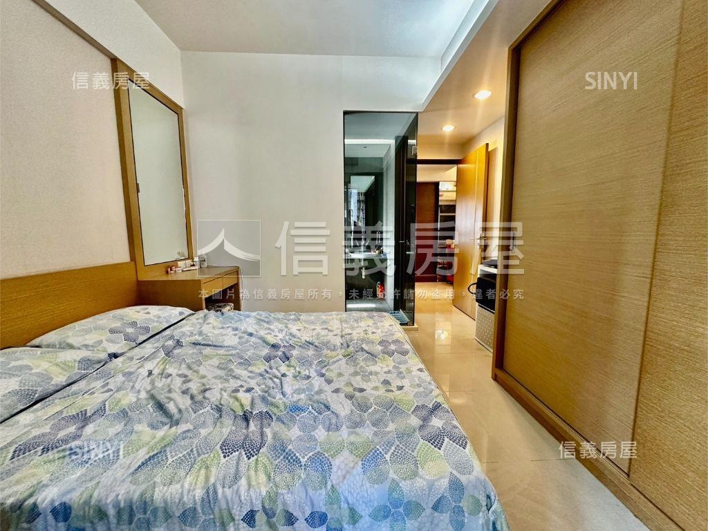 文山特區點Ｃ三房平車房屋室內格局與周邊環境