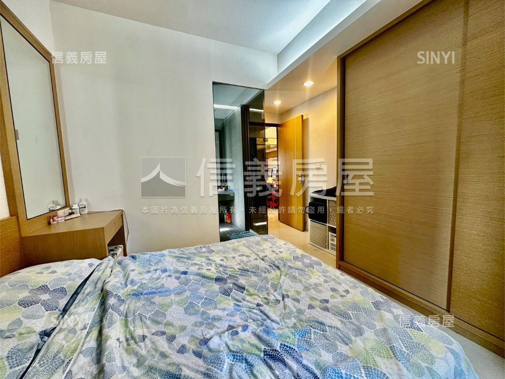 文山特區點Ｃ三房平車房屋室內格局與周邊環境