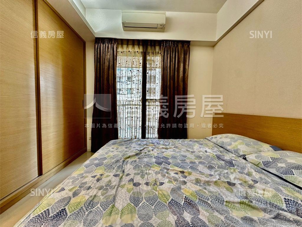 文山特區點Ｃ三房平車房屋室內格局與周邊環境