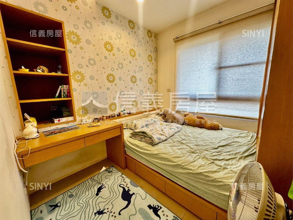 文山特區點Ｃ三房平車房屋室內格局與周邊環境