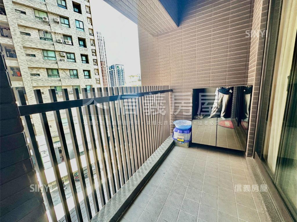文山特區點Ｃ三房平車房屋室內格局與周邊環境