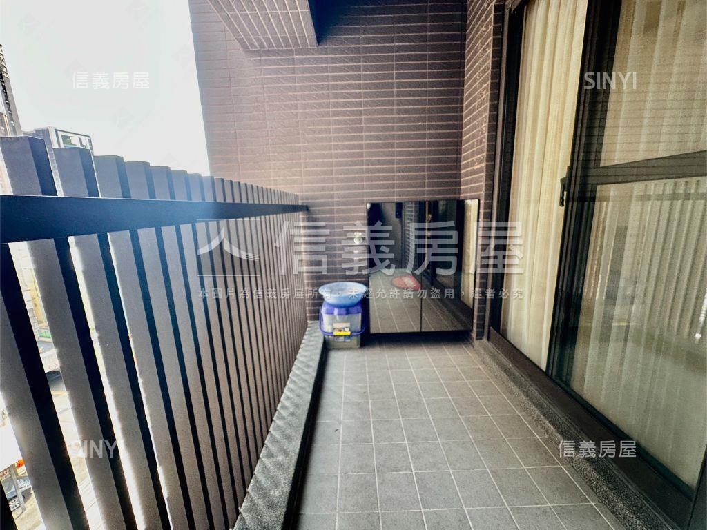文山特區點Ｃ三房平車房屋室內格局與周邊環境