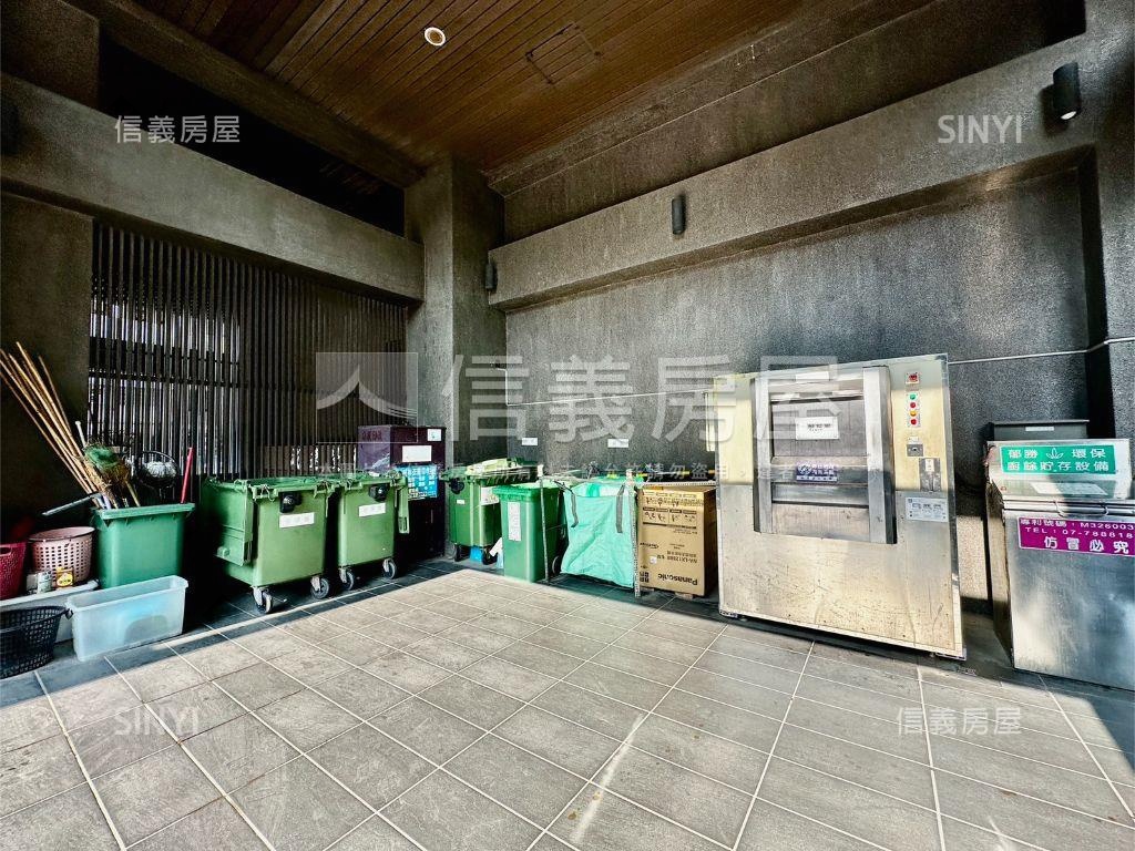 文山特區點Ｃ三房平車房屋室內格局與周邊環境