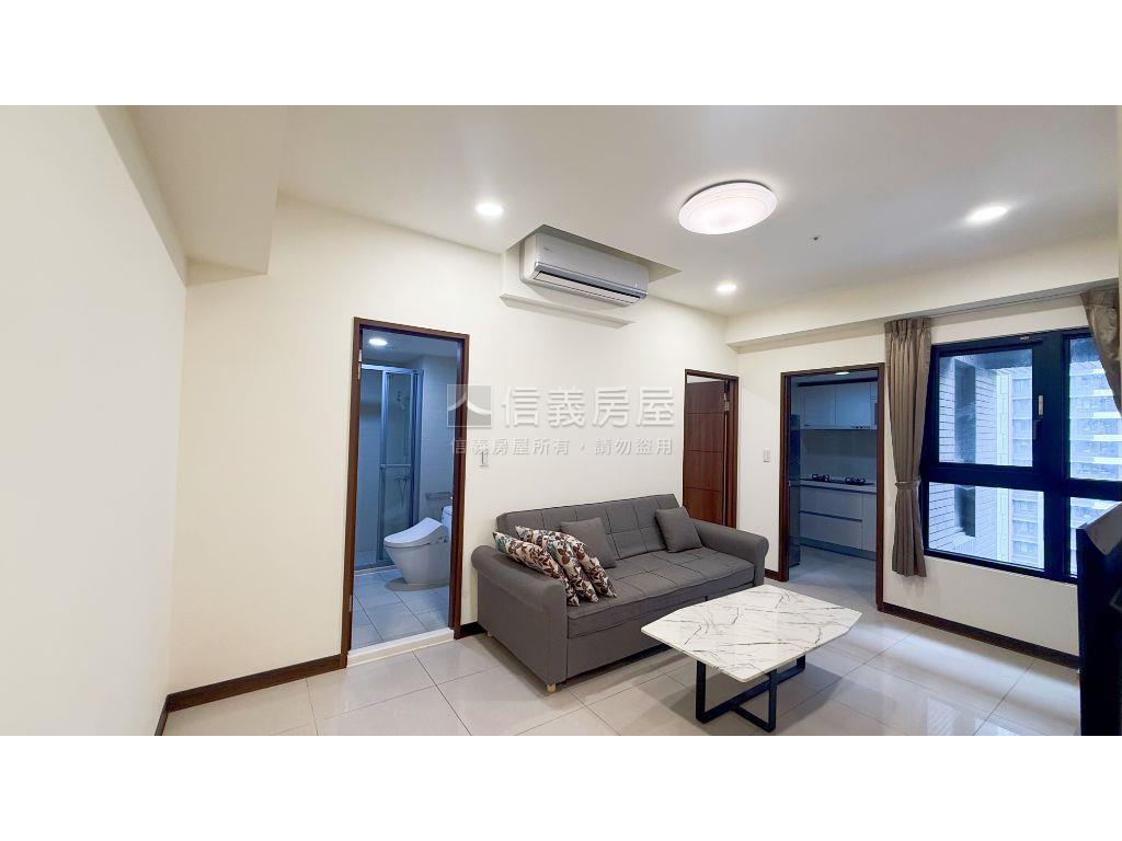 朝向關埔國小美竹科悅揚房屋室內格局與周邊環境