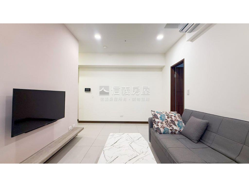 朝向關埔國小美竹科悅揚房屋室內格局與周邊環境
