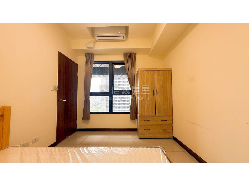朝向關埔國小美竹科悅揚房屋室內格局與周邊環境