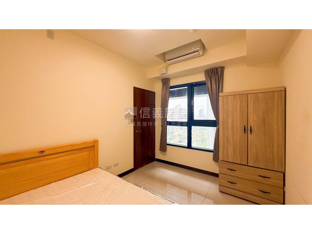 朝向關埔國小美竹科悅揚房屋室內格局與周邊環境
