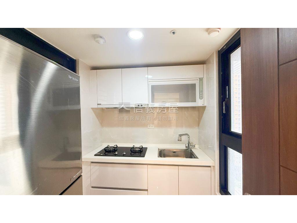 朝向關埔國小美竹科悅揚房屋室內格局與周邊環境