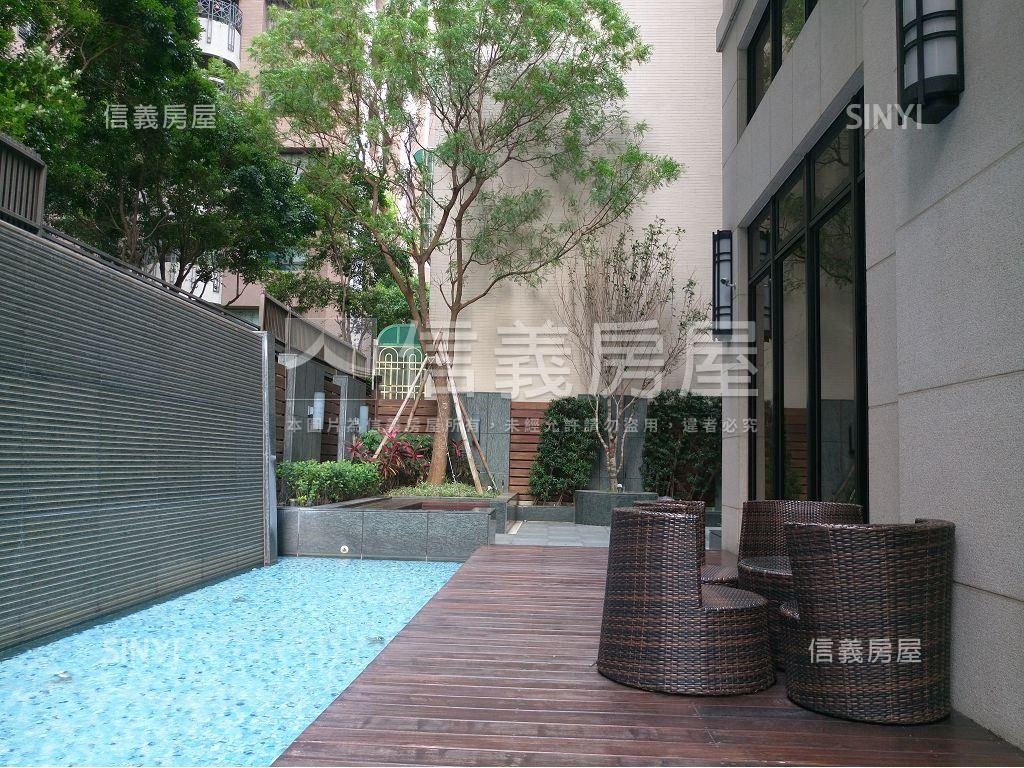 美術城品稀有三房平車房屋室內格局與周邊環境