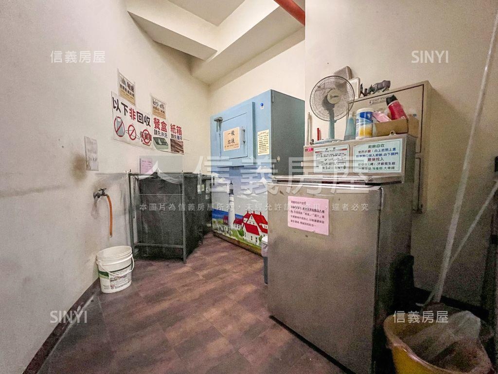 美術城品稀有三房平車房屋室內格局與周邊環境