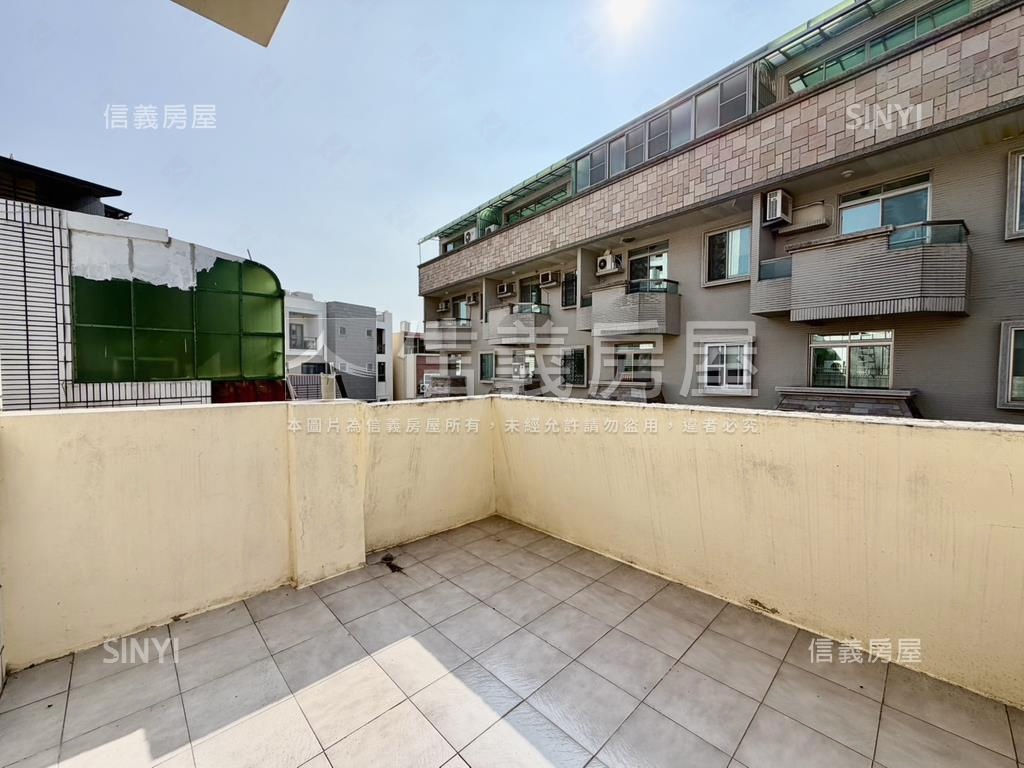 近公園稀有面寬透天房屋室內格局與周邊環境