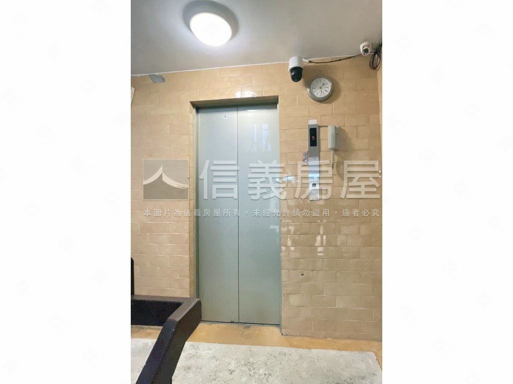 民權華廈三房美屋房屋室內格局與周邊環境