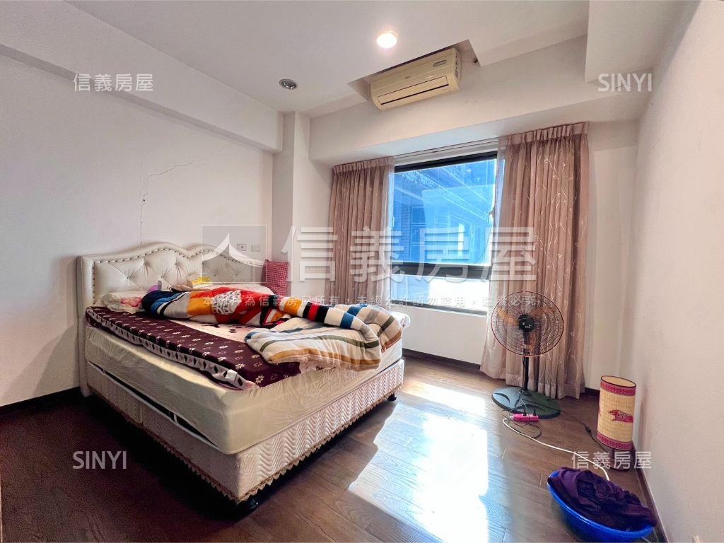 宜誠花廣高樓朝南３房坡車房屋室內格局與周邊環境