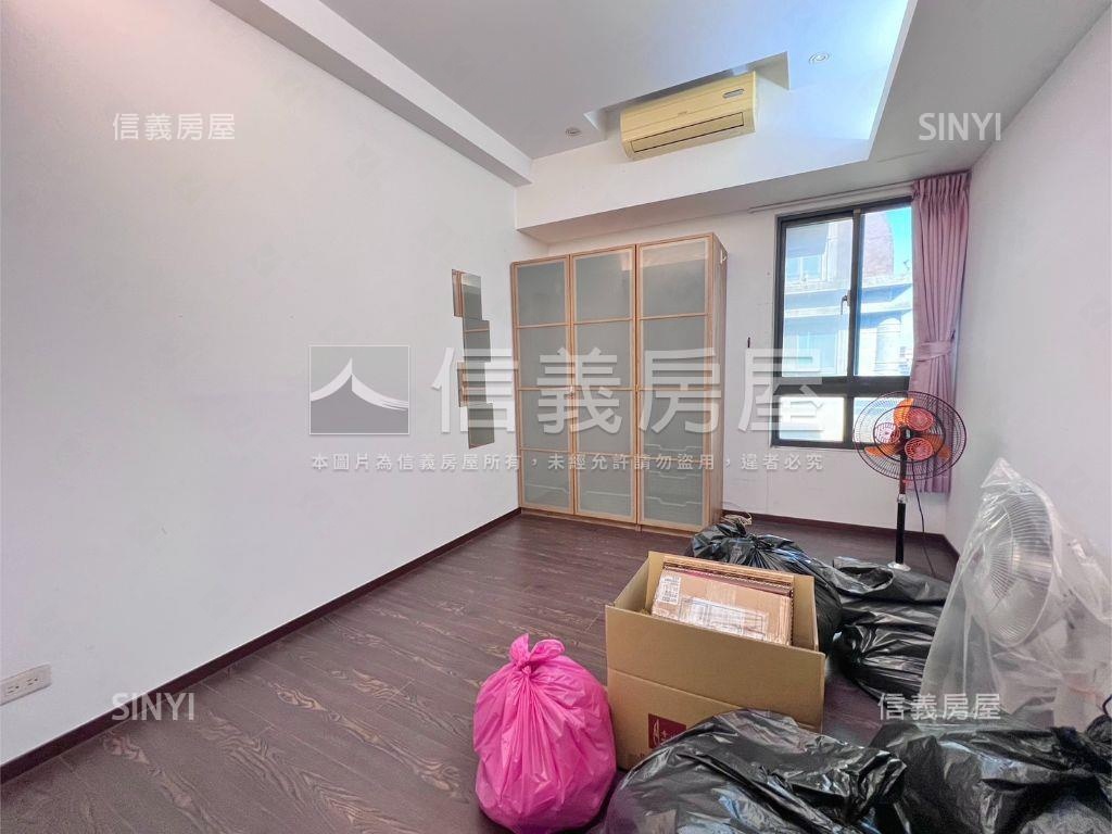 宜誠花廣高樓朝南３房坡車房屋室內格局與周邊環境