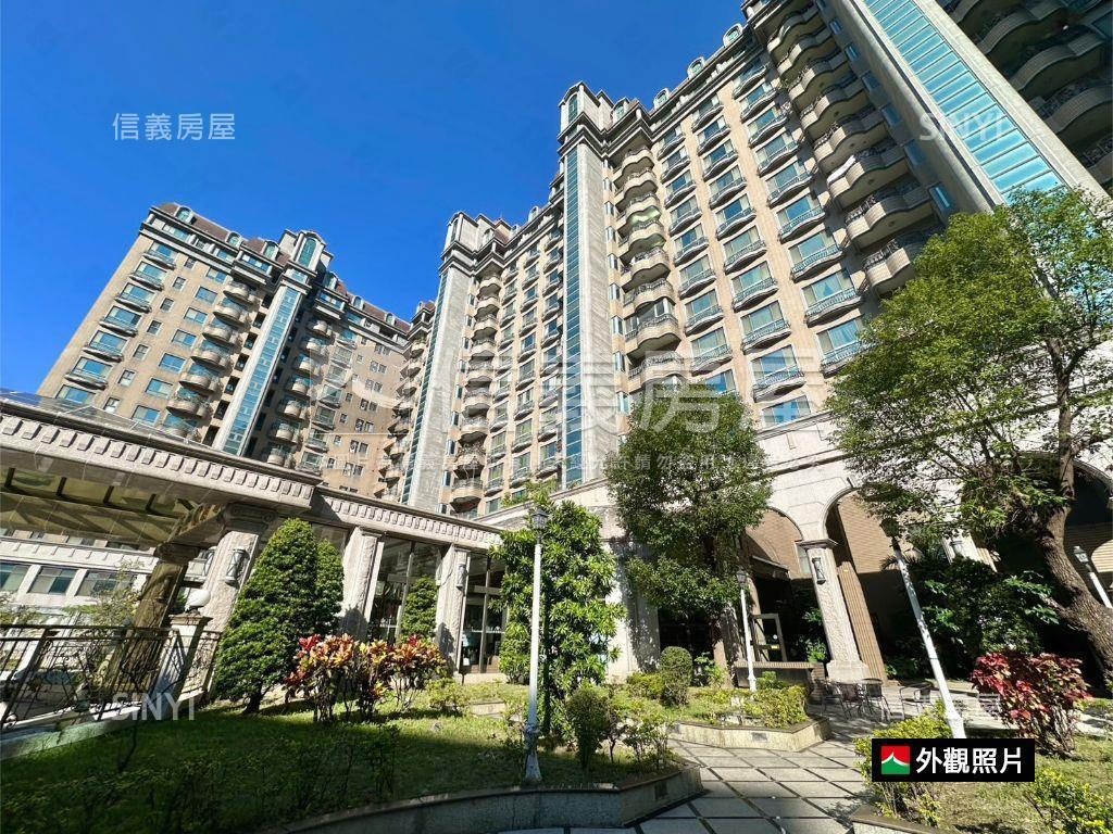 宜誠花廣高樓朝南３房坡車房屋室內格局與周邊環境