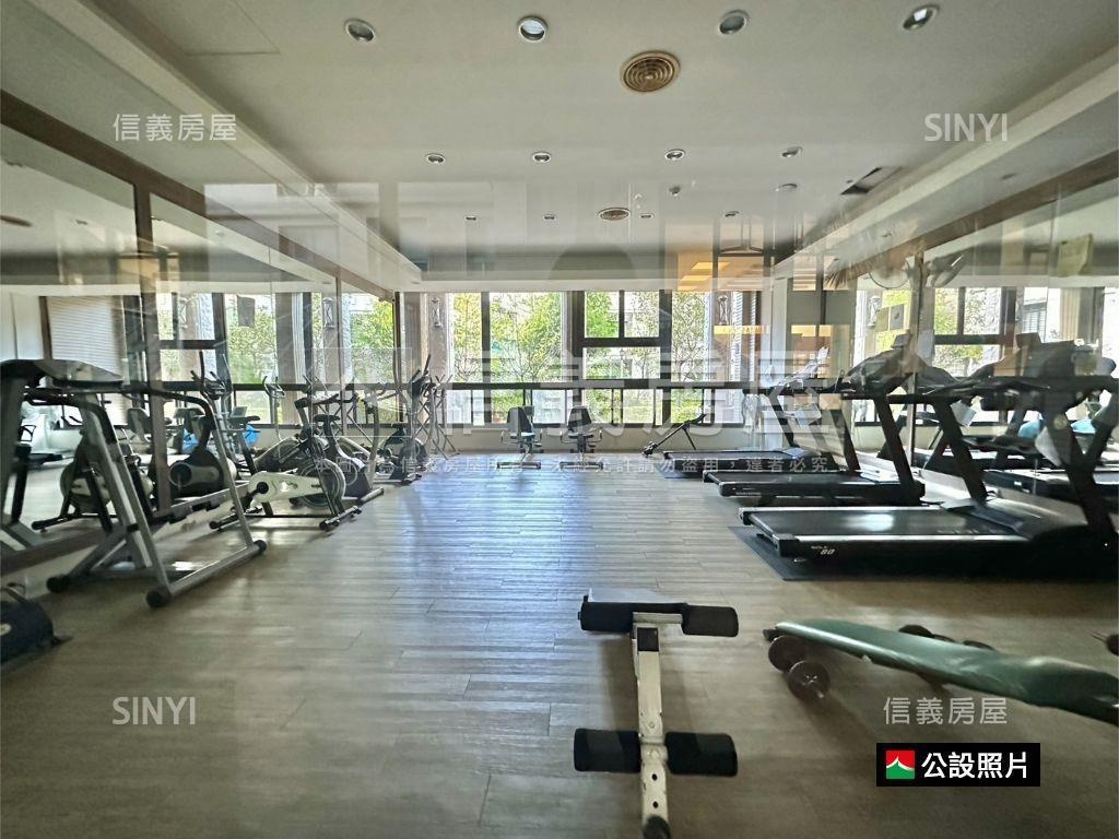 宜誠花廣高樓朝南３房坡車房屋室內格局與周邊環境