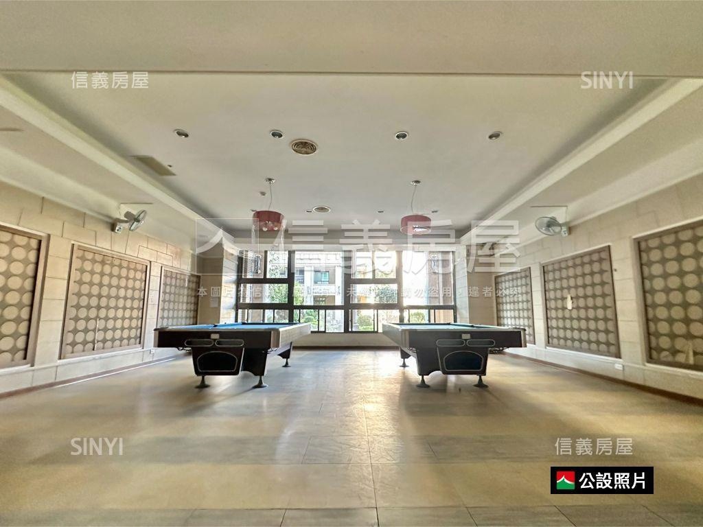 宜誠花廣高樓朝南３房坡車房屋室內格局與周邊環境