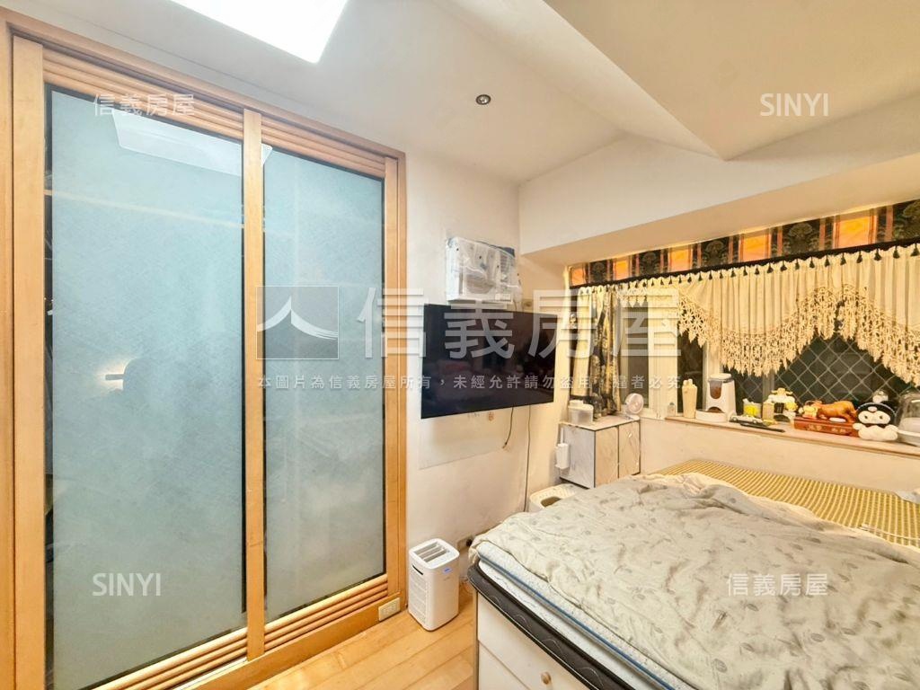 精華中山★長安西路電梯宅房屋室內格局與周邊環境