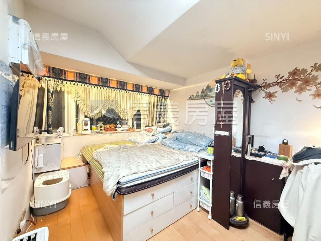 精華中山★長安西路電梯宅房屋室內格局與周邊環境